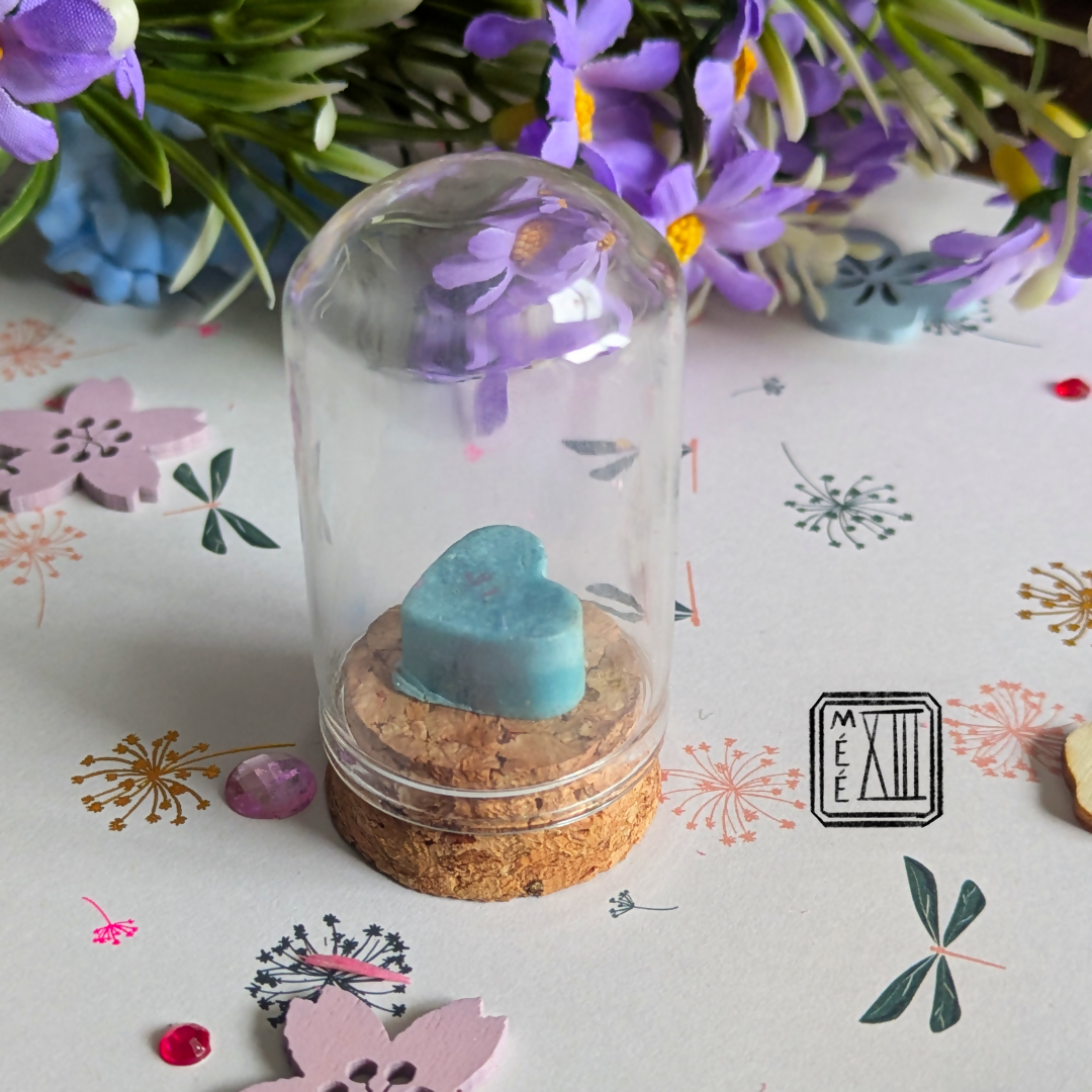 Potion magique Calisson