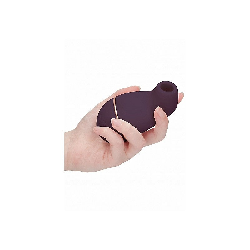 Stimulateur clitoridien Kissable
