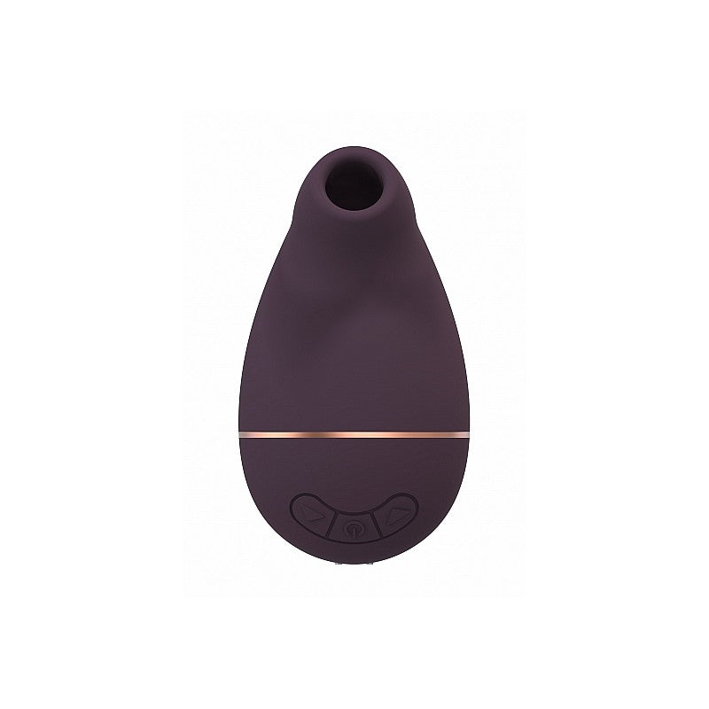 Stimulateur clitoridien Kissable