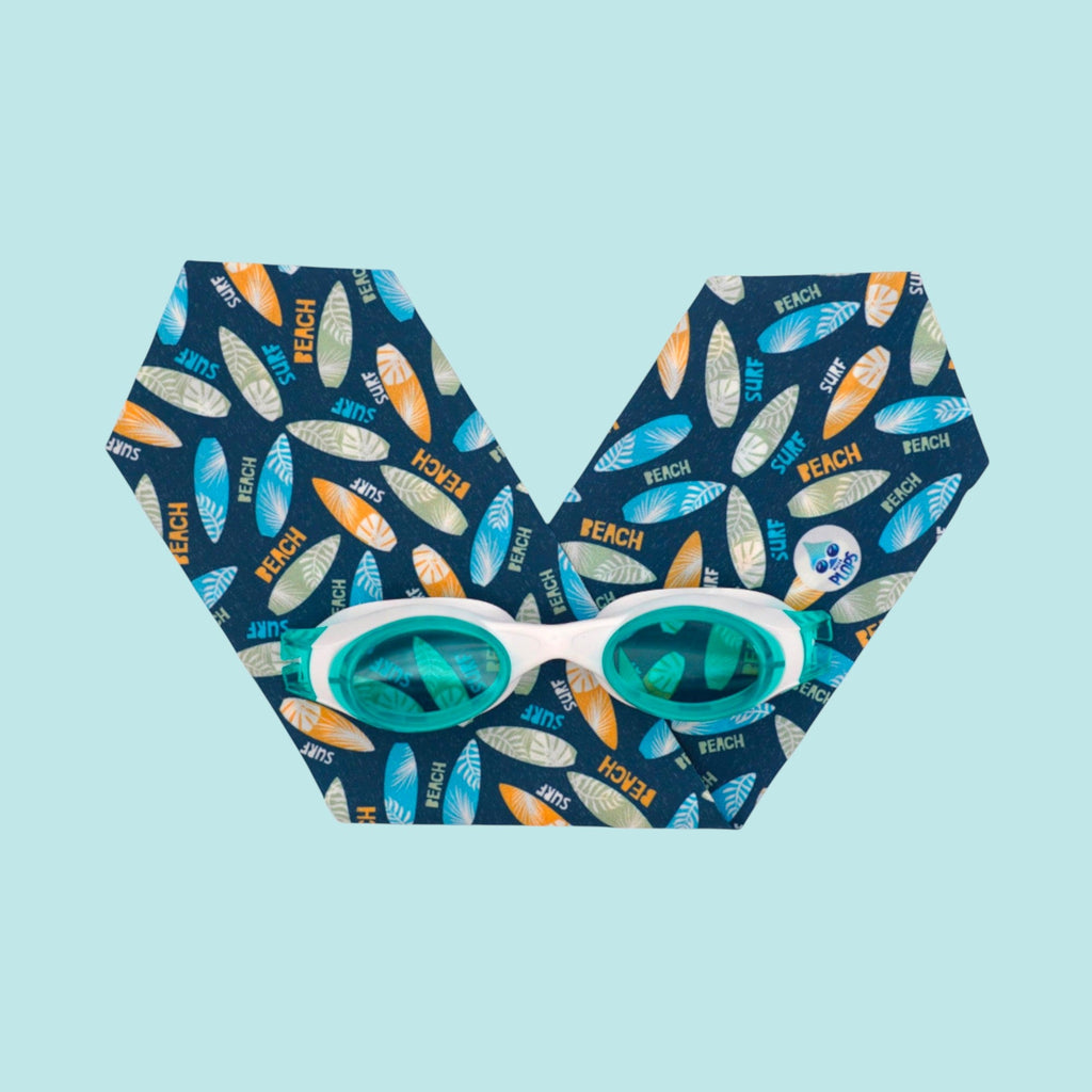 Surf - Lunettes de piscine enfant