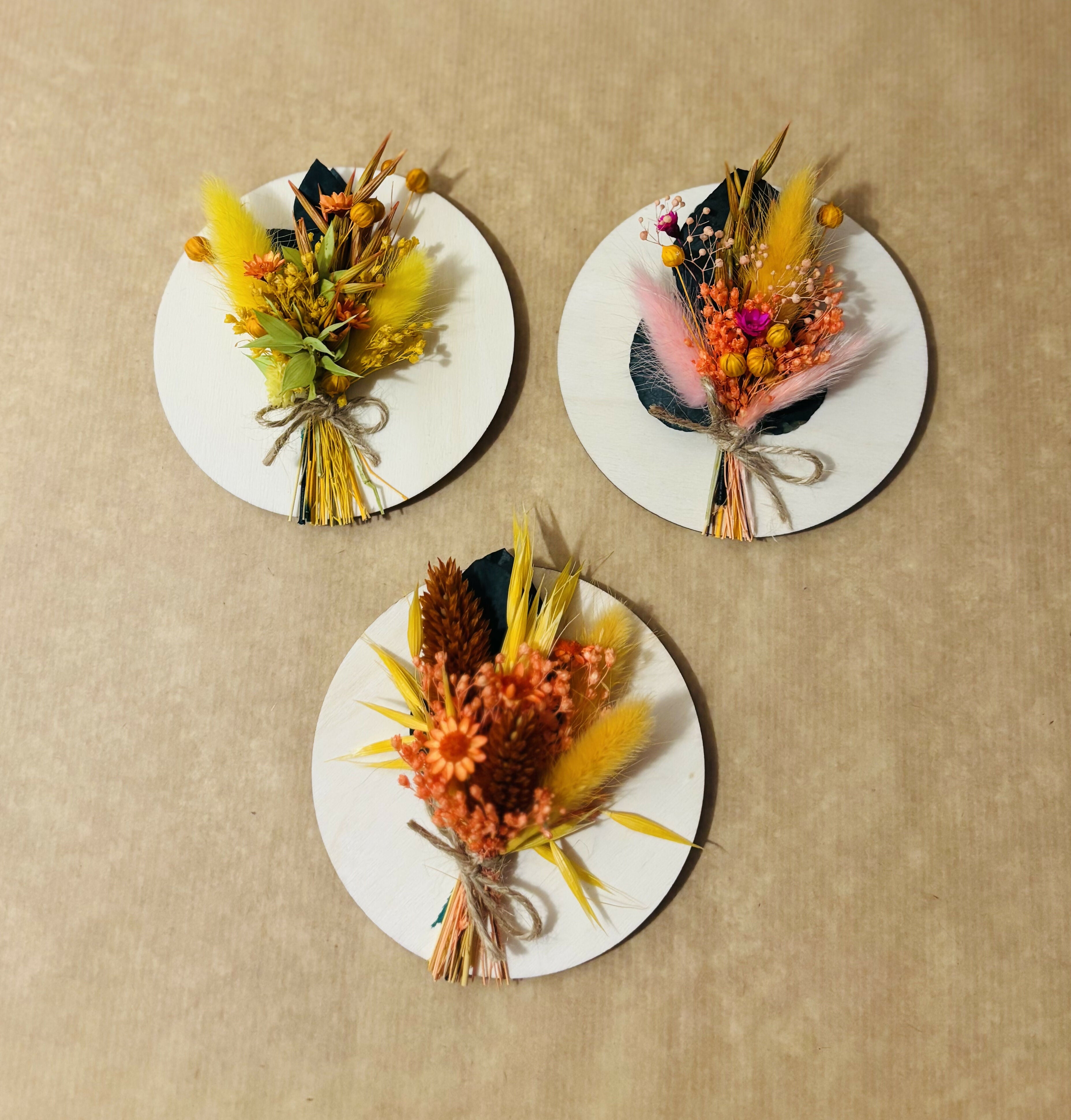 Magnéto’Fleurs