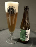 U8 de garde 33cl