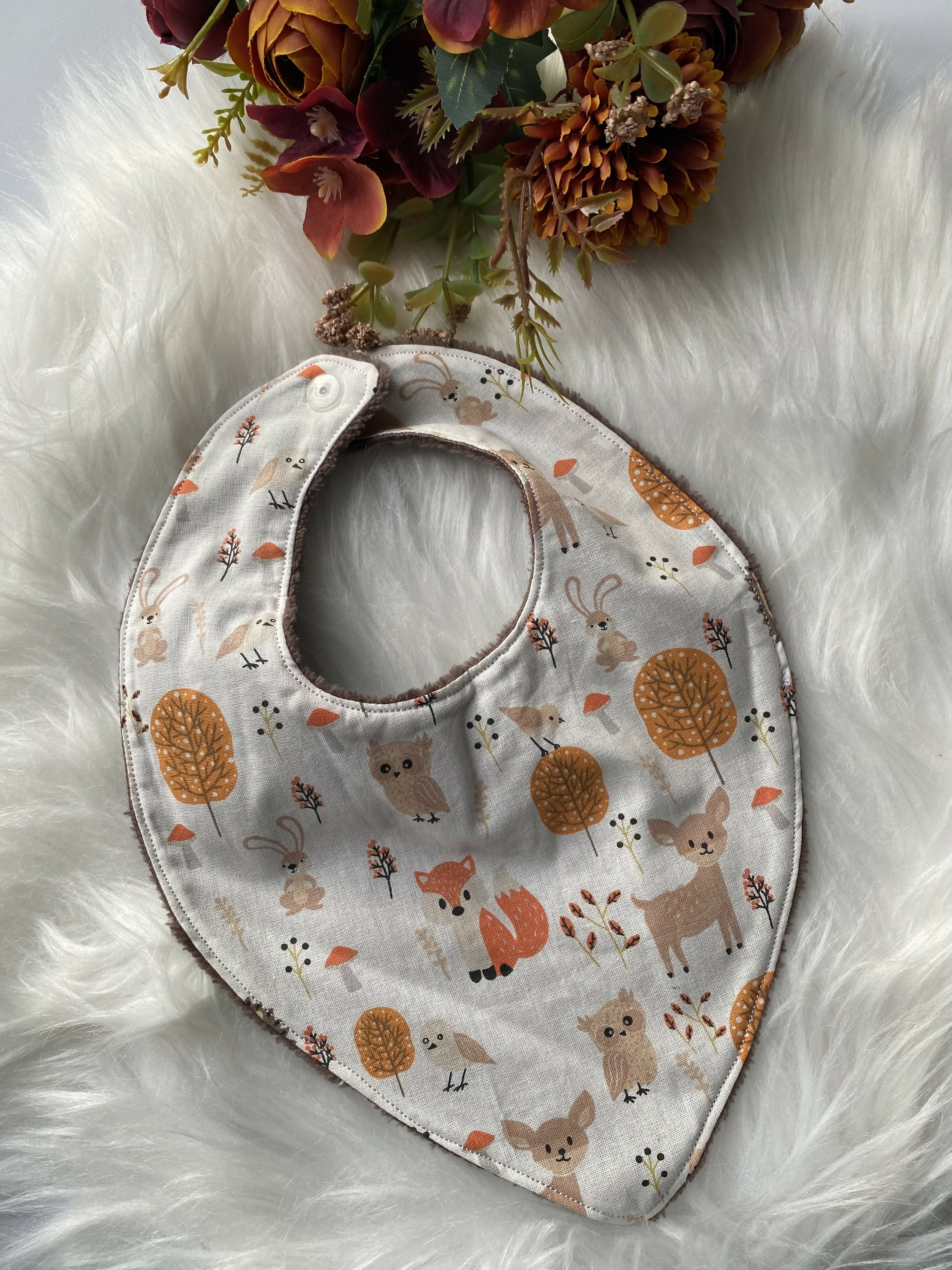 BAVOIR ANIMAUX FORET3