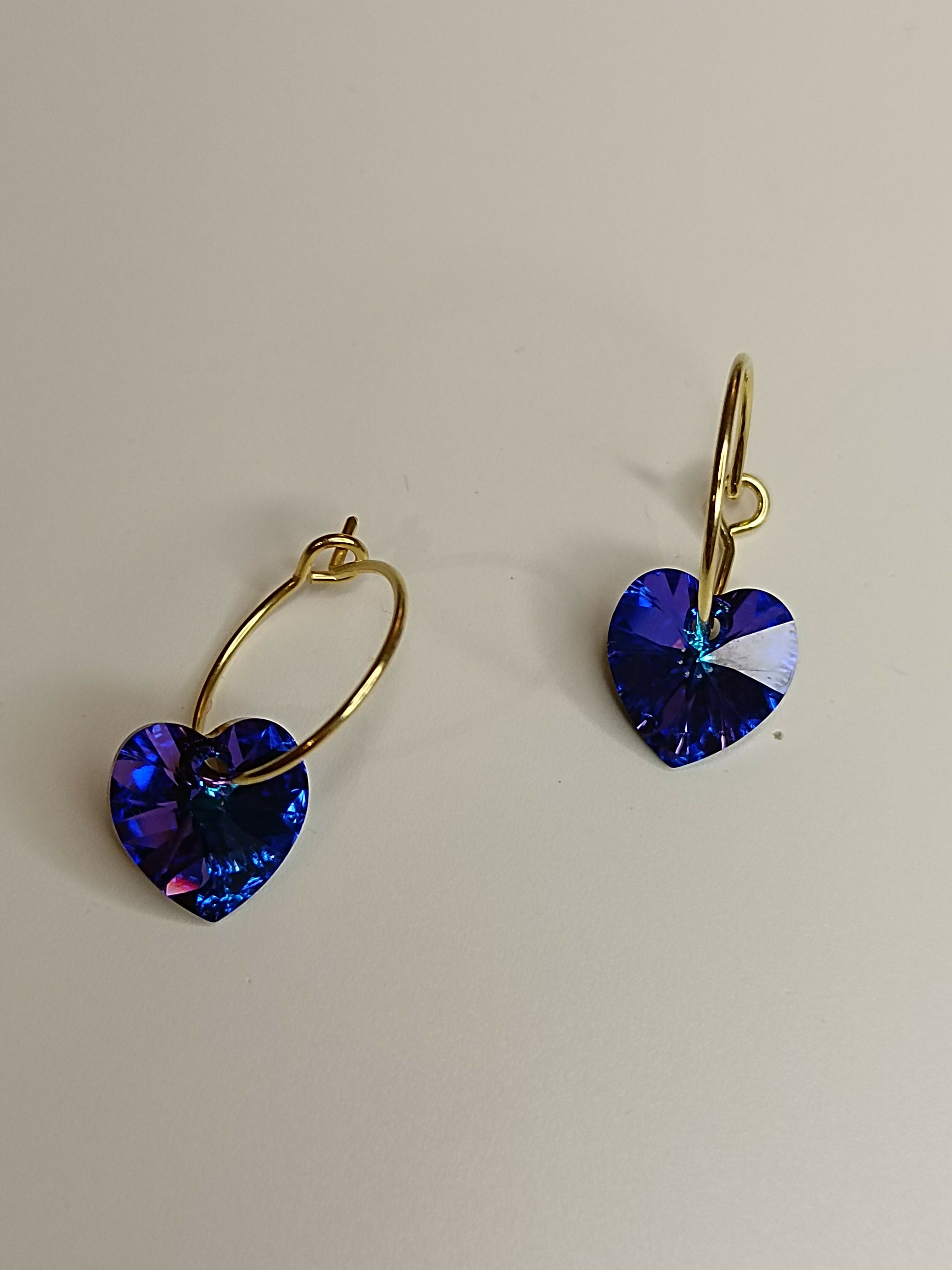 MEL/EPH Eclat de Passion Holographique