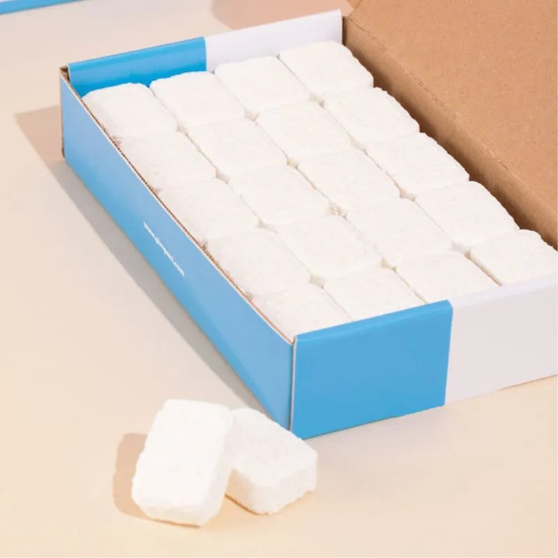 Pack Tablettes Vaisselle (Édition Limitée)