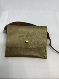 Carthage Leather Wallet
