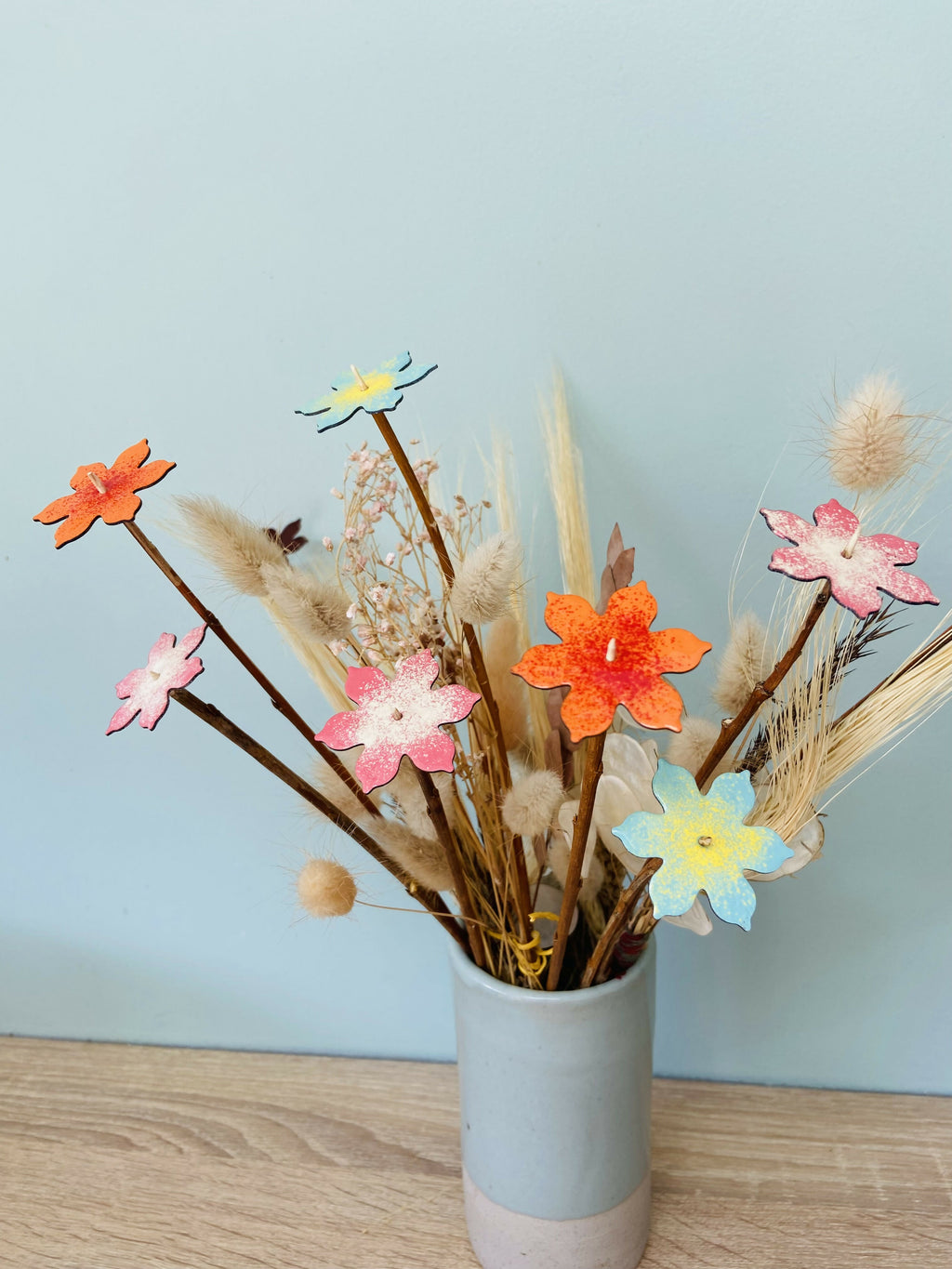 Fleur Pâquerette