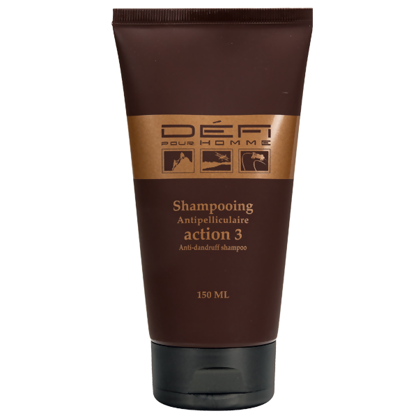 Shampoing Action 3