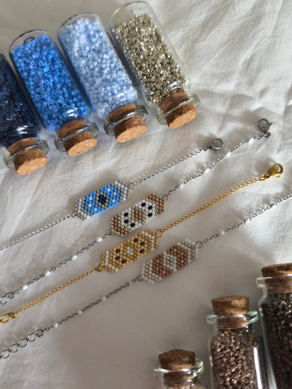 Bracelet Petit Soleil