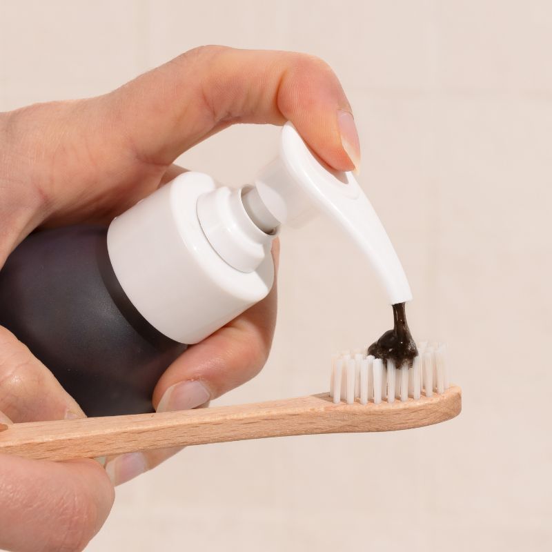 Whitening Toothpaste Kit