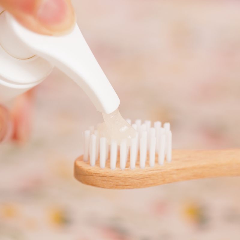 Recharges Dentifrice Citron (X4)