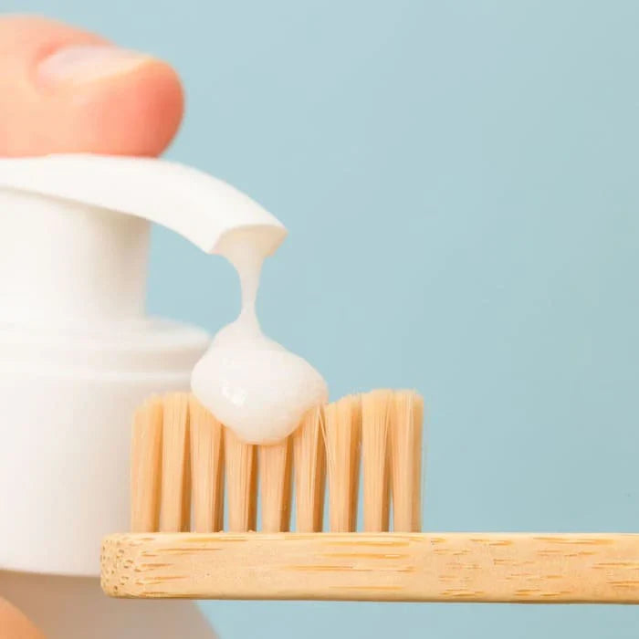 Pack Dentifrice Menthe