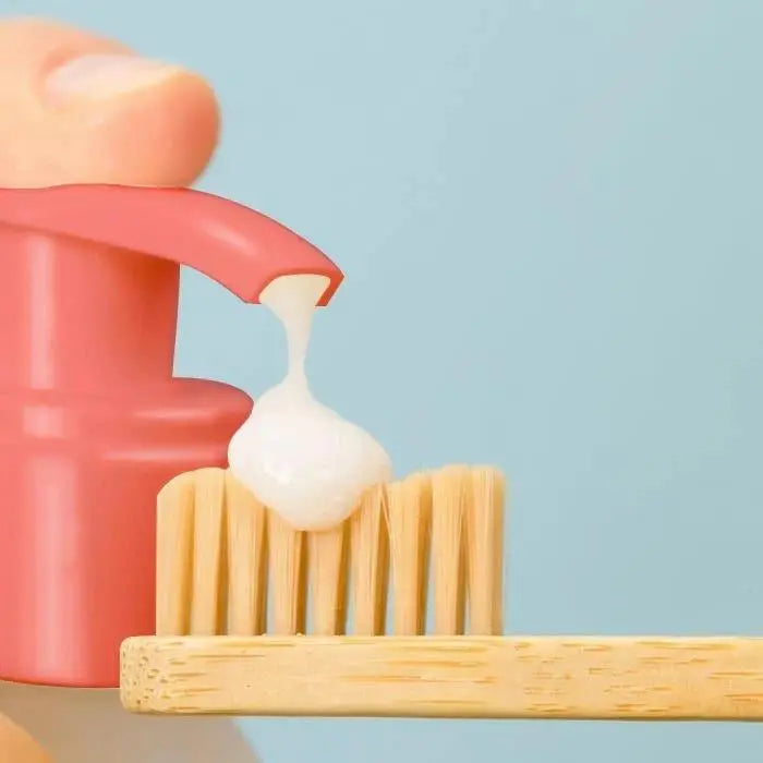 Coffret Dentifrice Kids