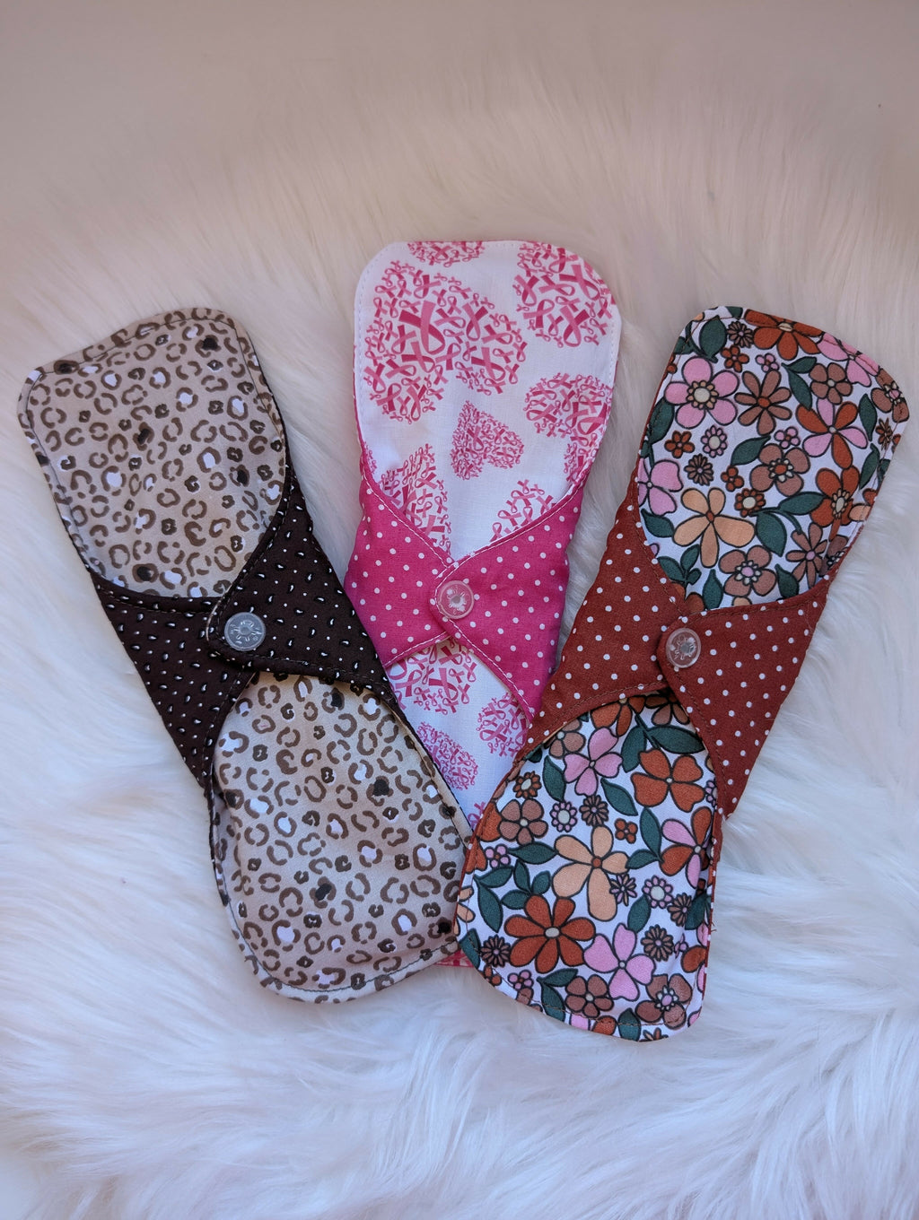 SERVIETTE HYGIENIQUE Flux abondant ou Nuit