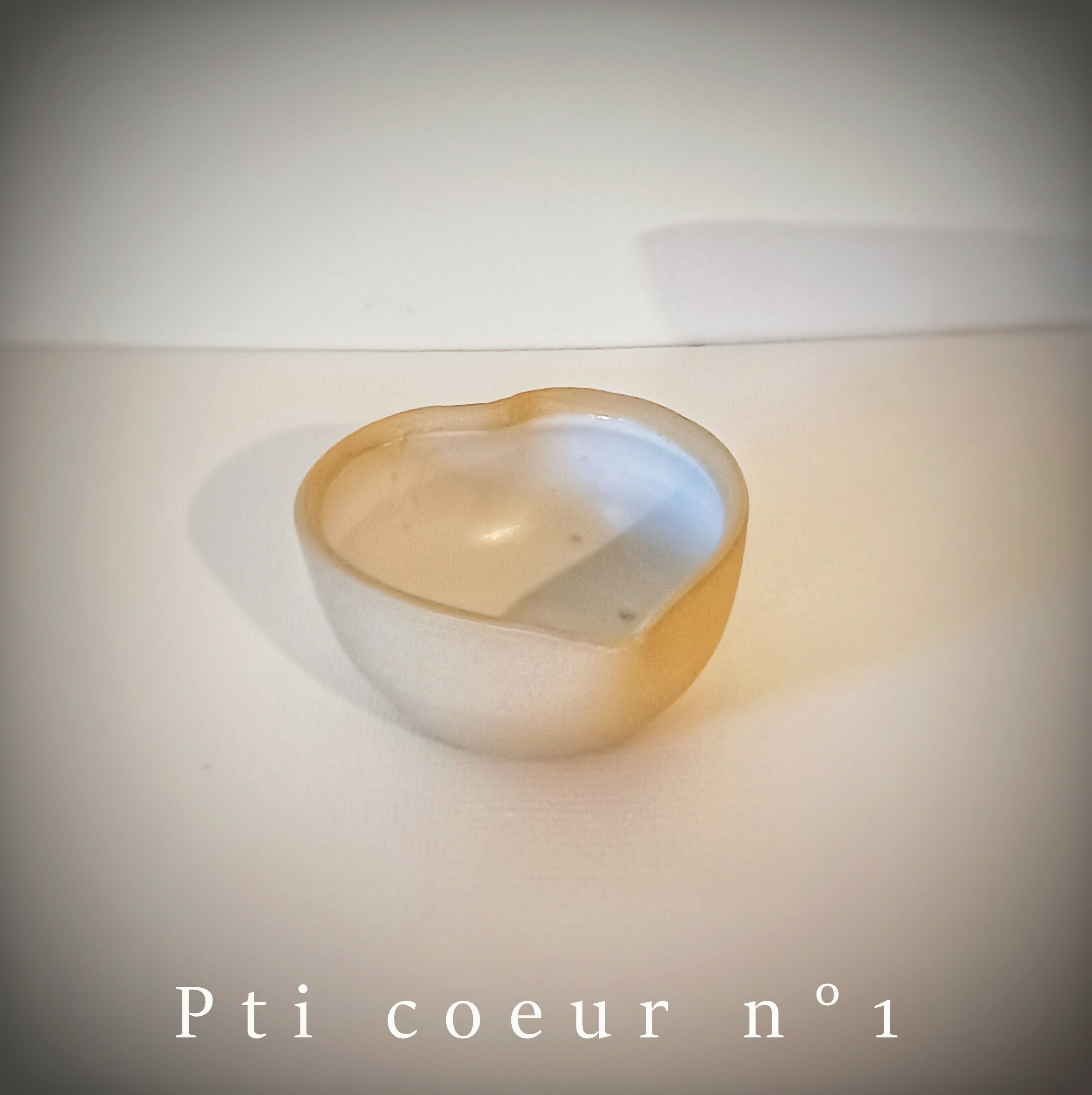 bol P’ti cœur n°1
