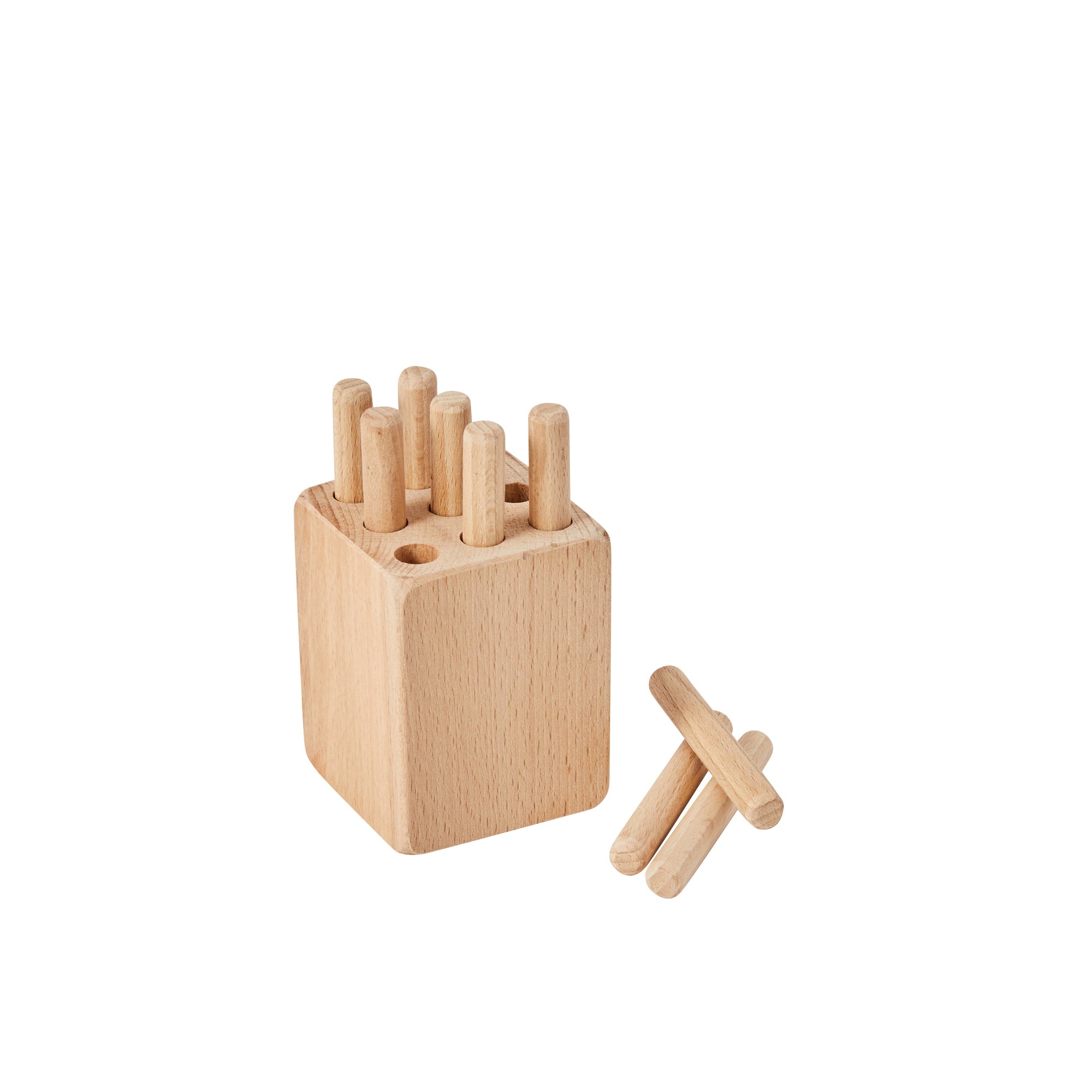 Tourillon - Montessori