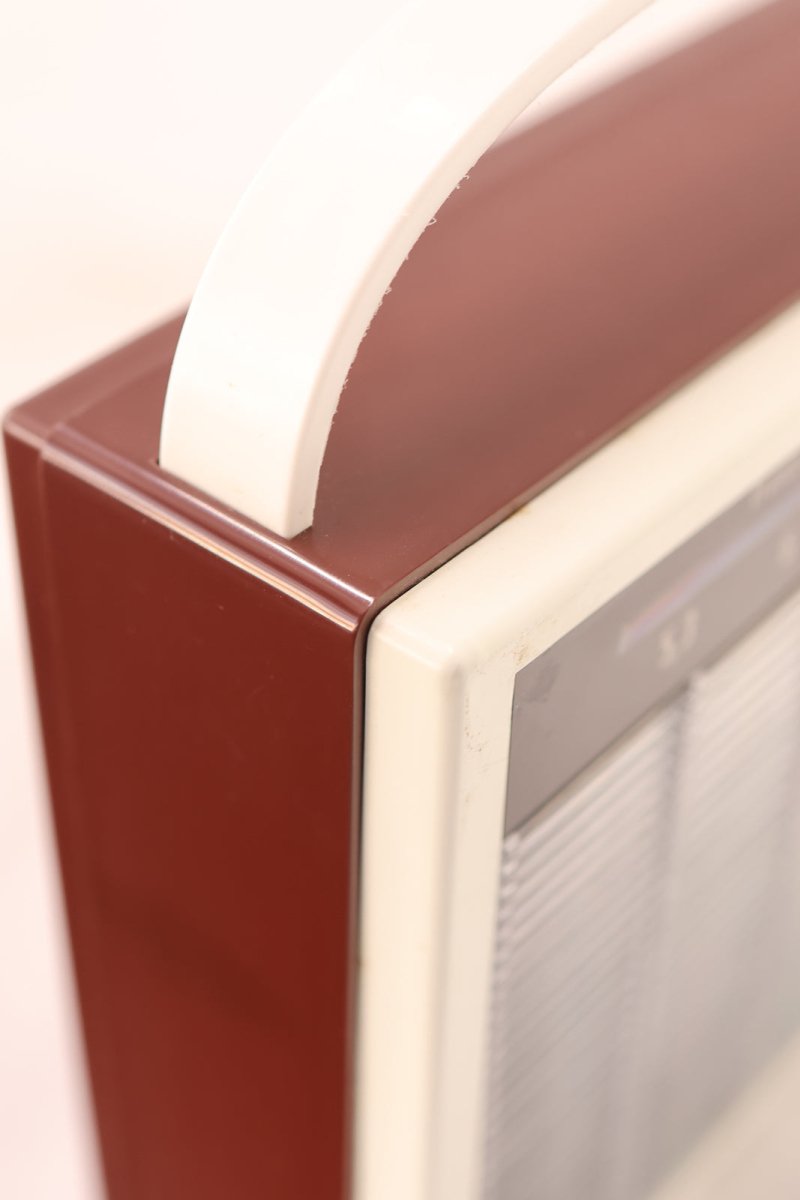 Transistor Bluetooth Clarville Vintage 70’S - radio - vintage - bluetooth - tsf - absolument - dab - modernisation - retrofit