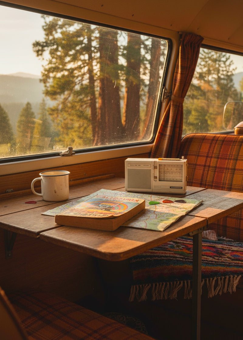 Transistor Bluetooth Grundig Vintage 70’S - radio - vintage - bluetooth - tsf - absolument - dab - modernisation - retrofit