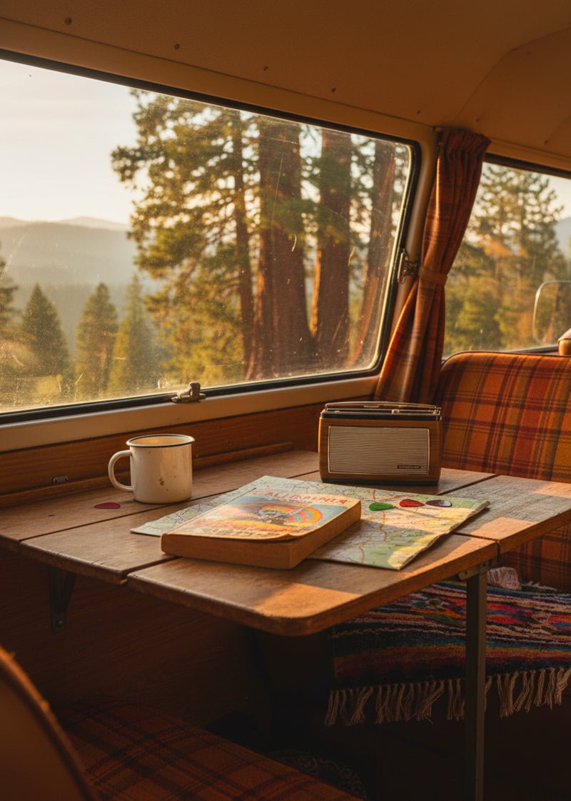 Transistor Bluetooth Nogamatic Vintage 70’S - radio - vintage - bluetooth - tsf - absolument - dab - modernisation - retrofit