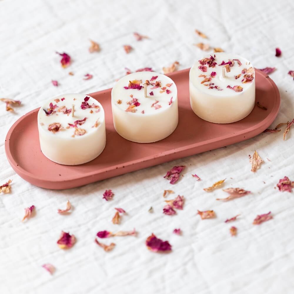 trio-bougie-roses-sauvage