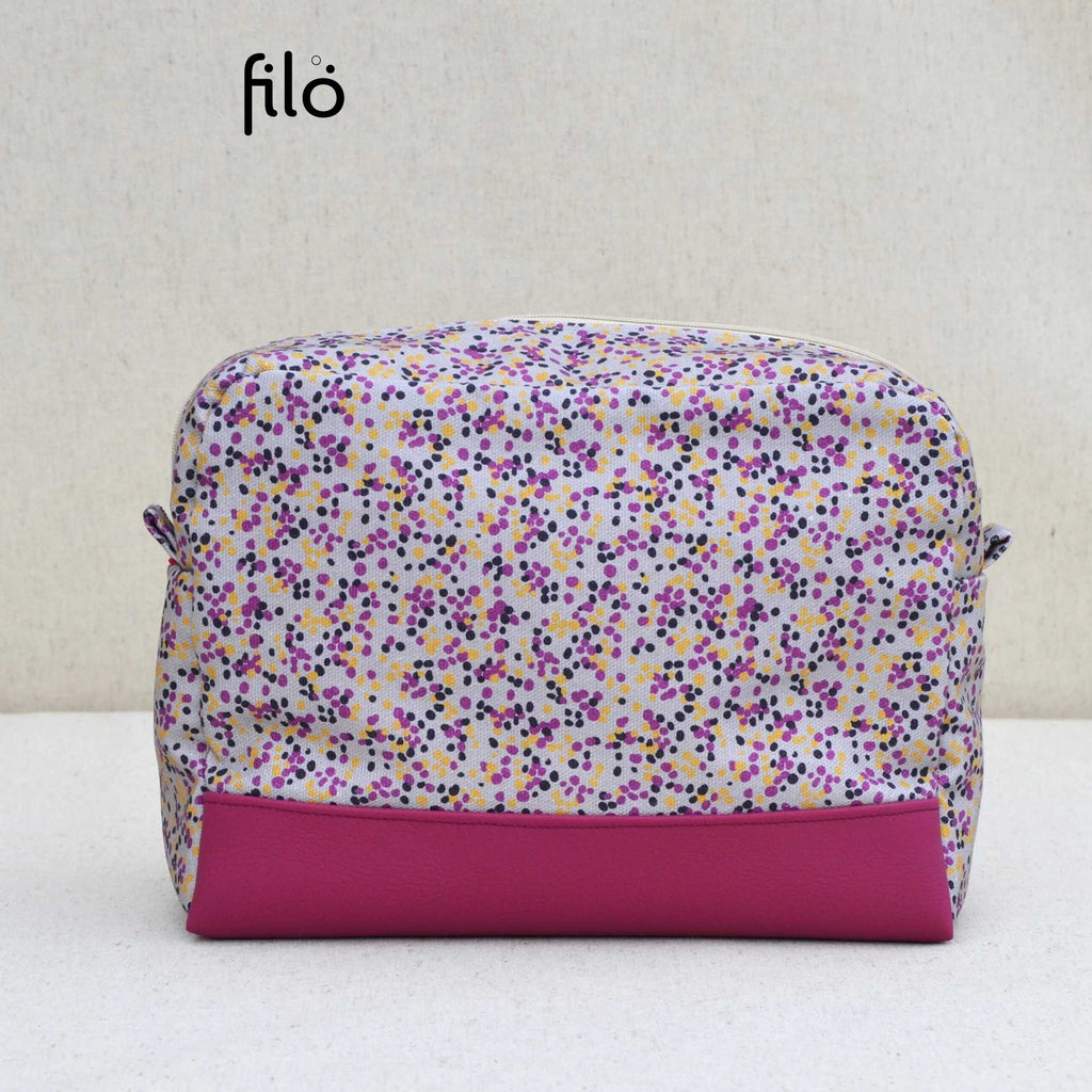 Evasion Beauté Anouck - Trousse de toilette