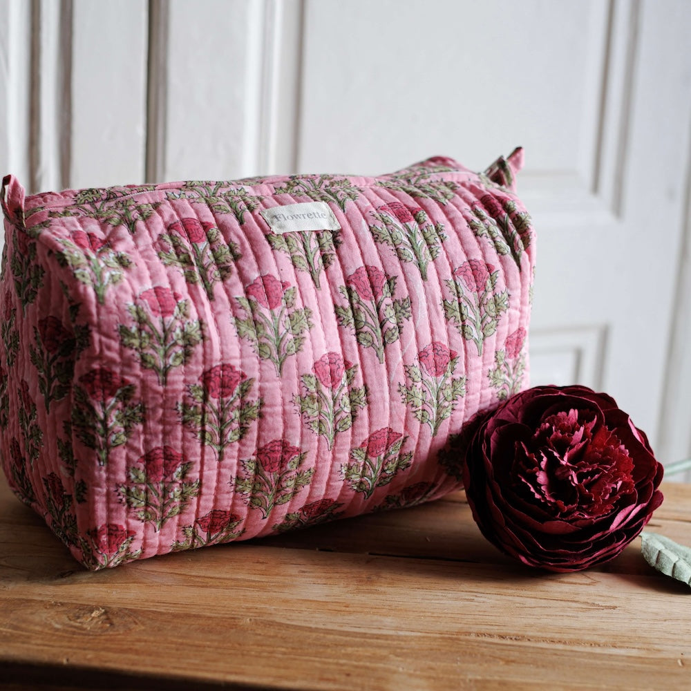 Trousse de toilette Kanpur