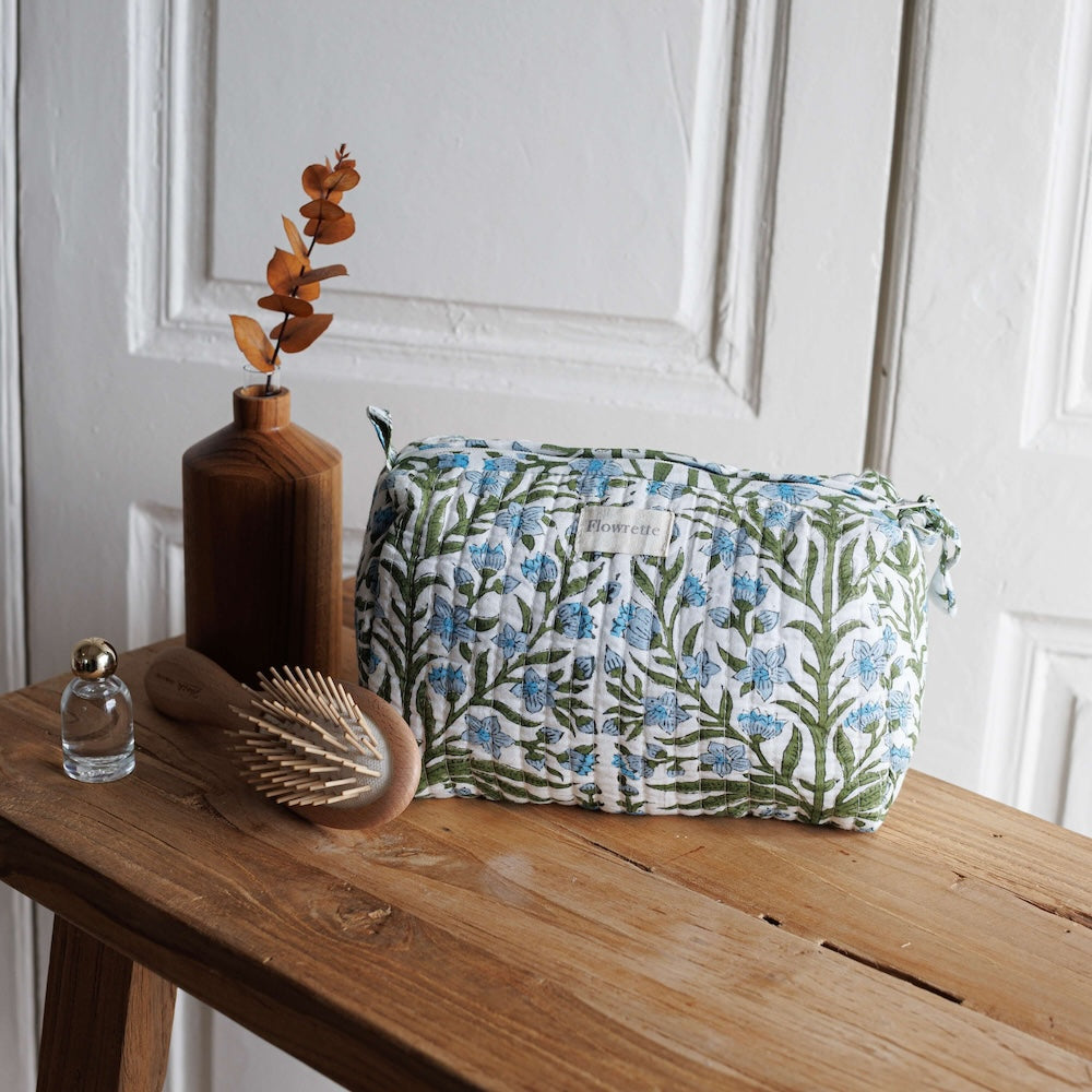 Mandawa wash bag