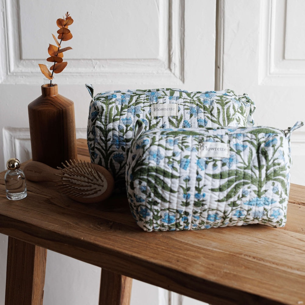 Mandawa wash bag