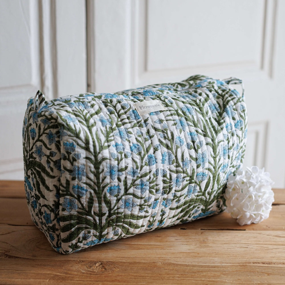 Mandawa wash bag