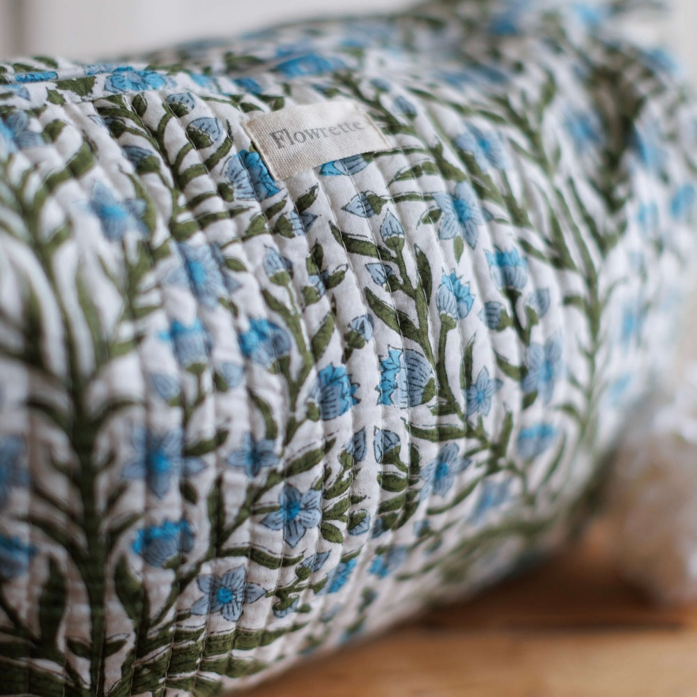 Mandawa wash bag