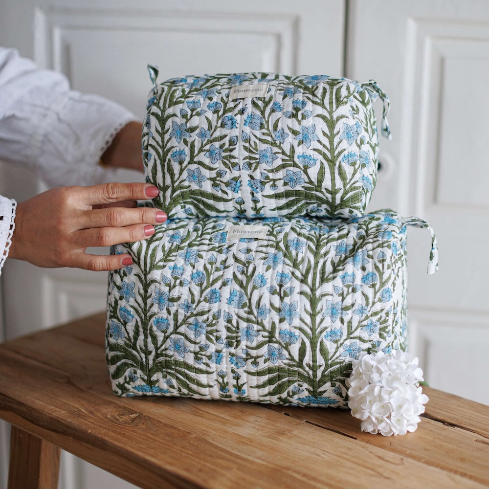 Mandawa wash bag