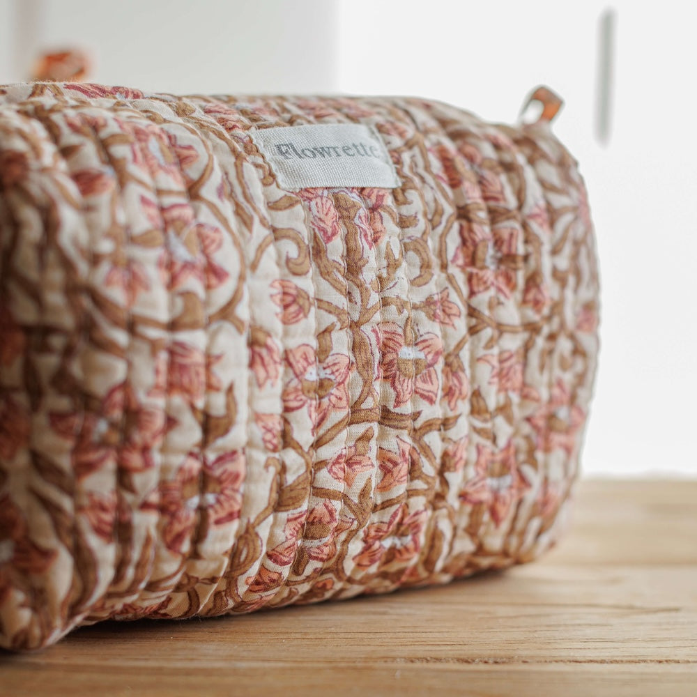 Kausani Wash Bag