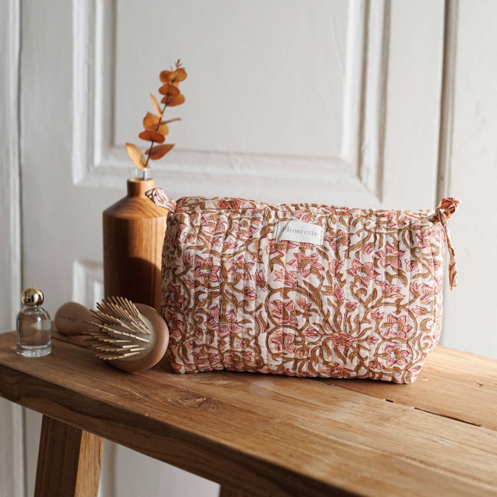 Kausani Wash Bag
