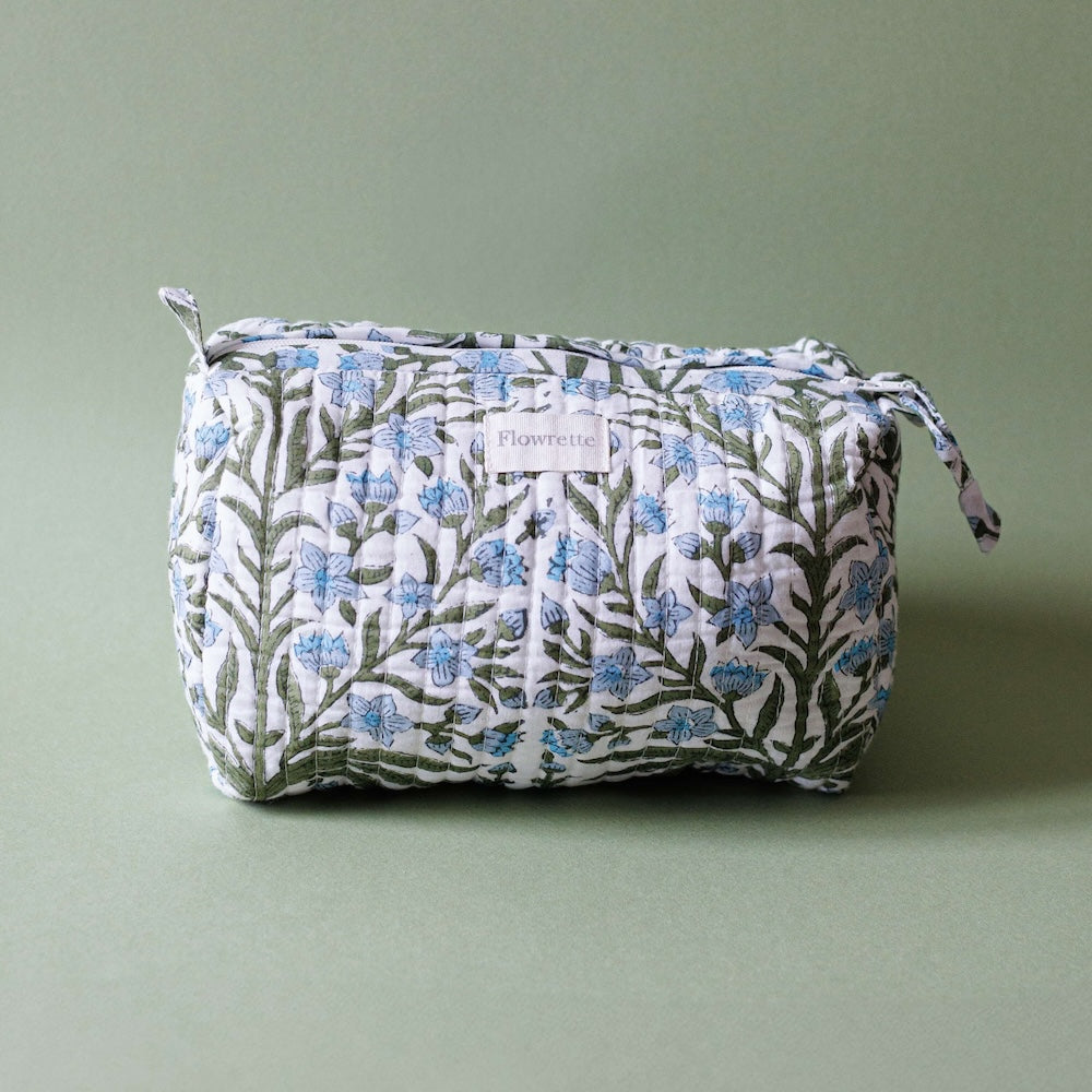 Mandawa wash bag