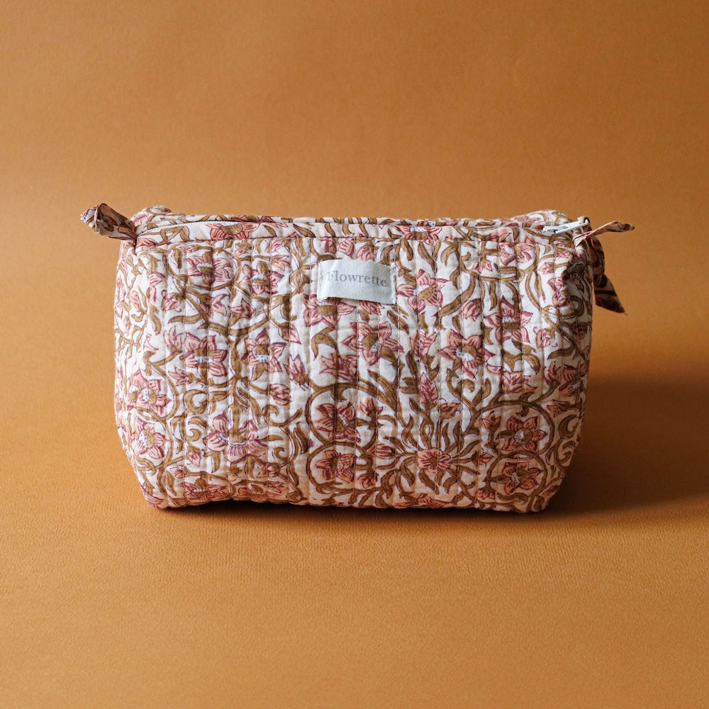 Kausani Wash Bag