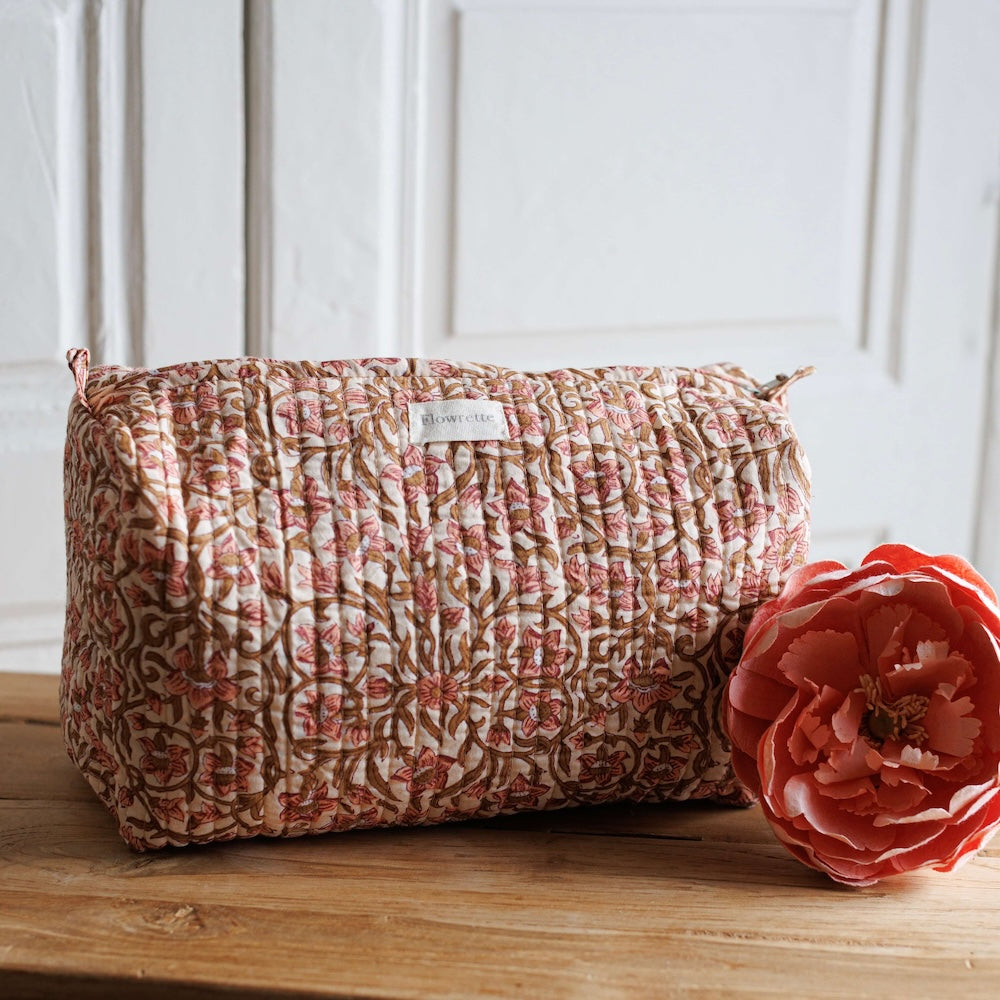 Kausani Wash Bag