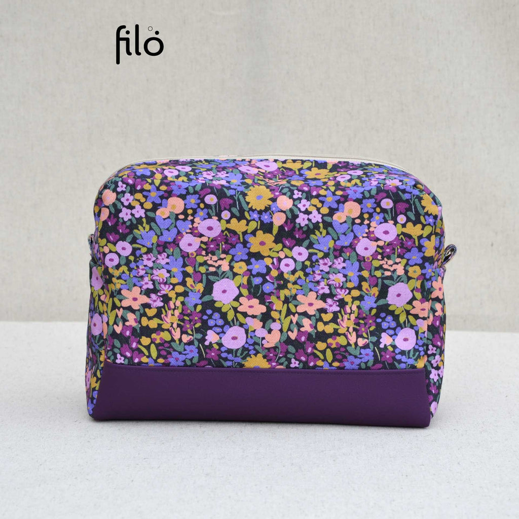 Evasion Beauté JOY - Trousse de toilette