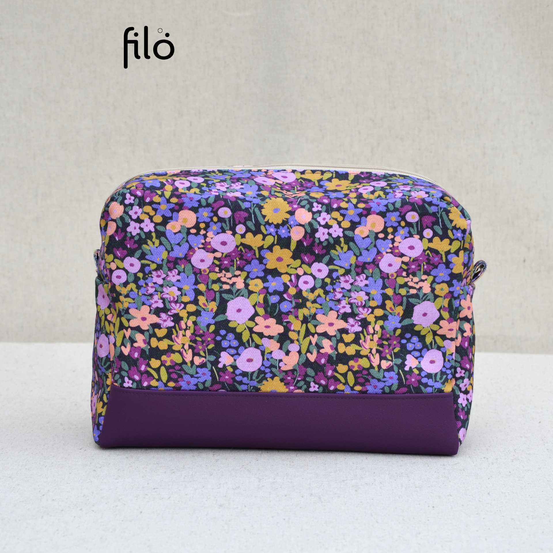 Evasion Beauté JOY - Trousse de toilette