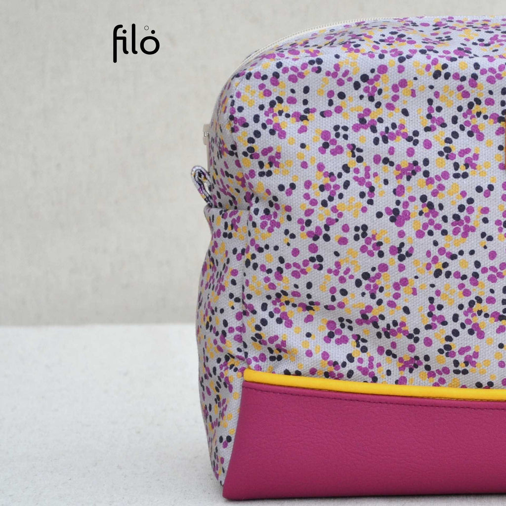 Evasion Beauté Anouck - Trousse de toilette