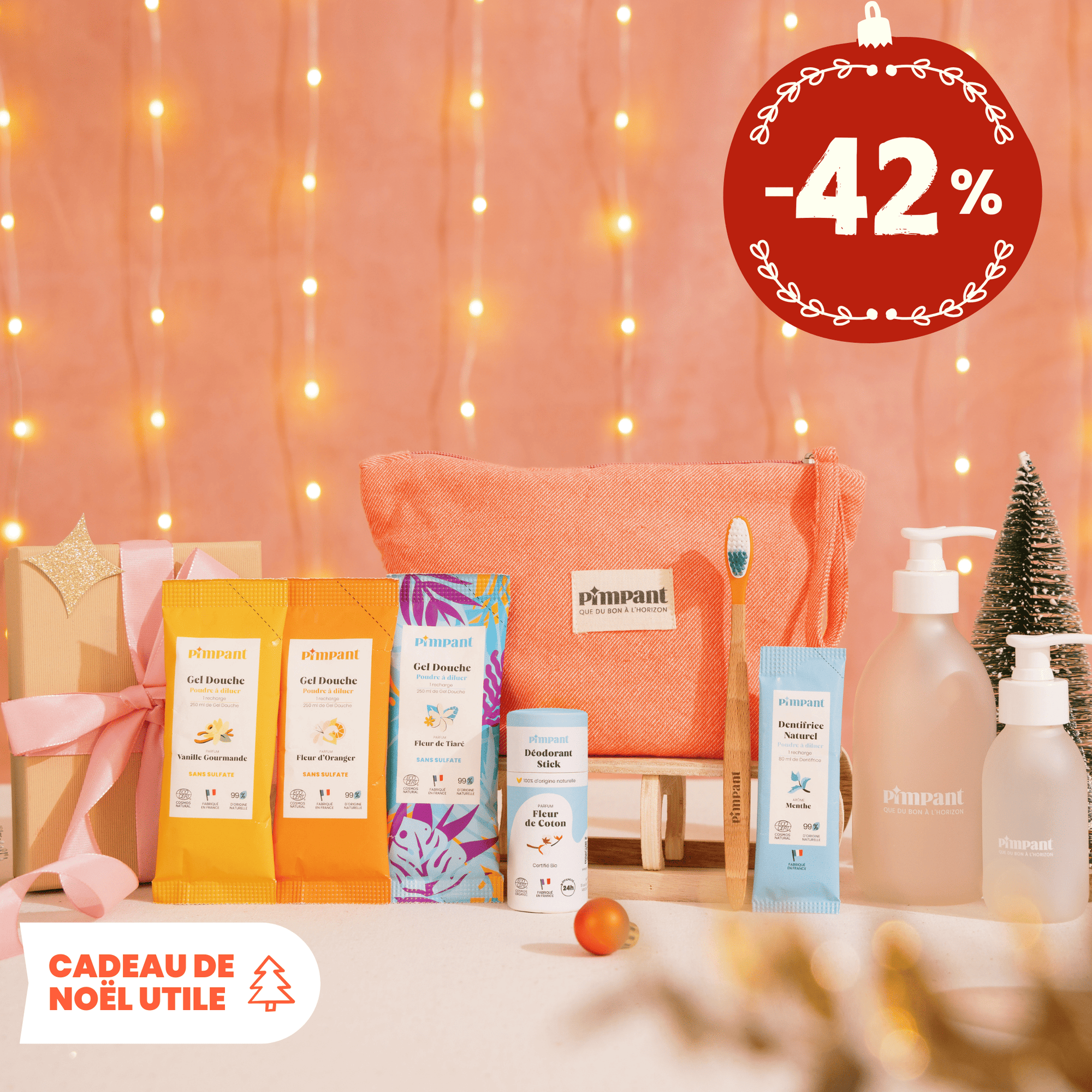 Trousse Précieuse