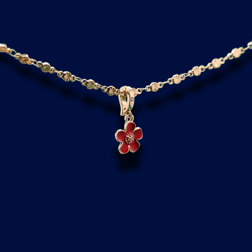 FLORA ROUGE