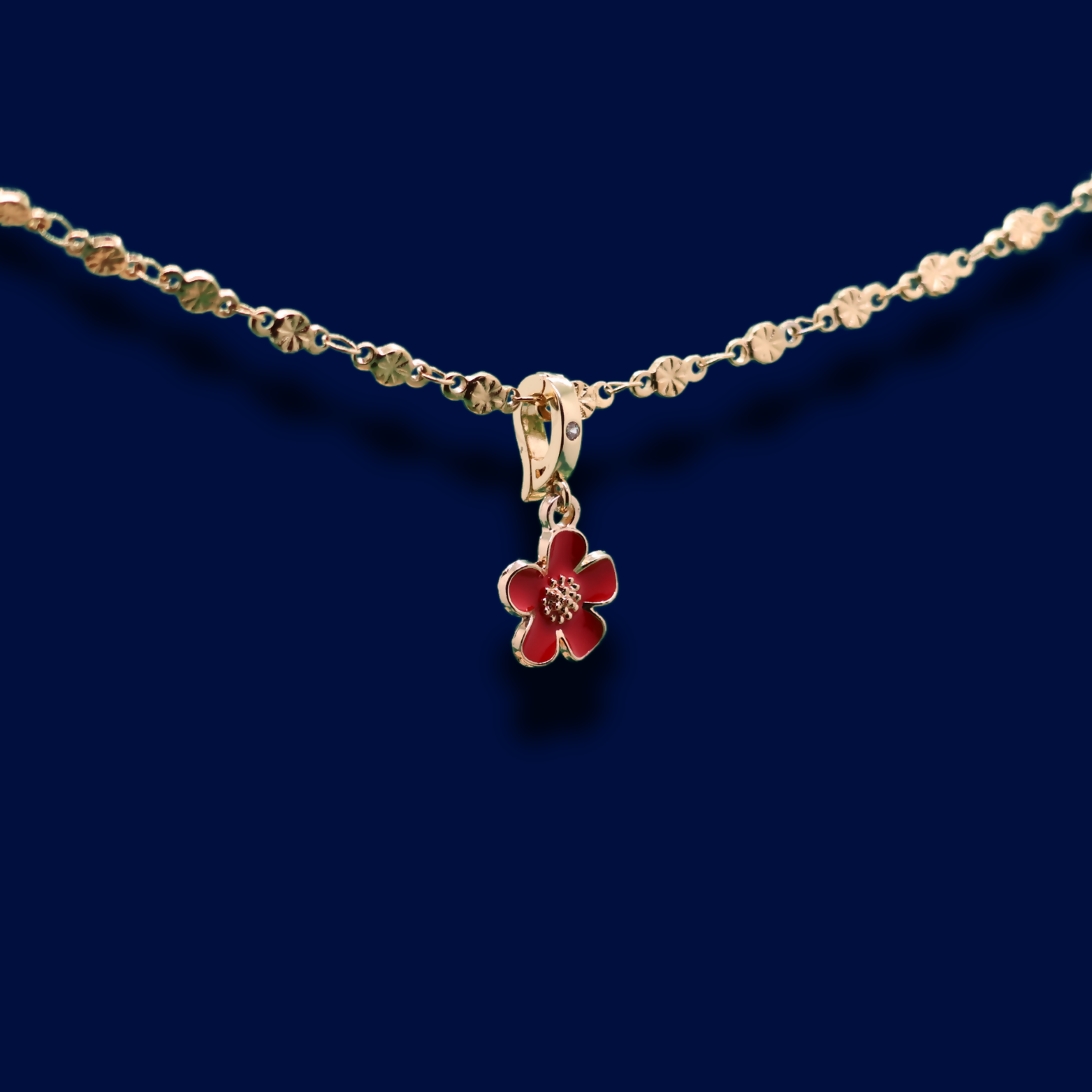 FLORA ROUGE