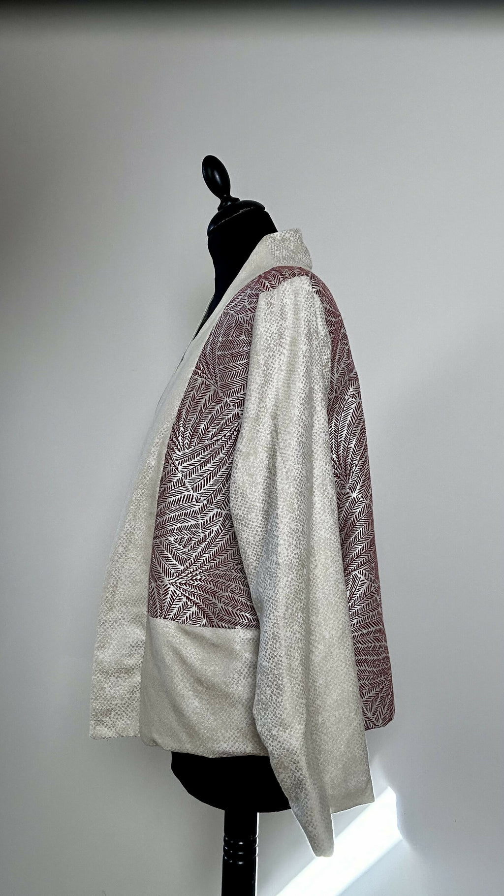 Veste Kimono Taille L