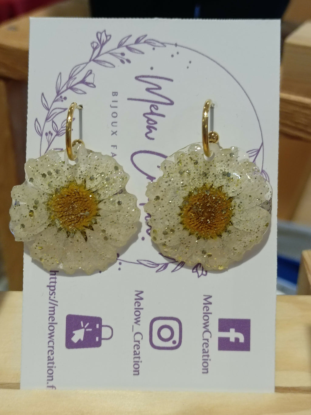MEL/MFS Dried Flower Average