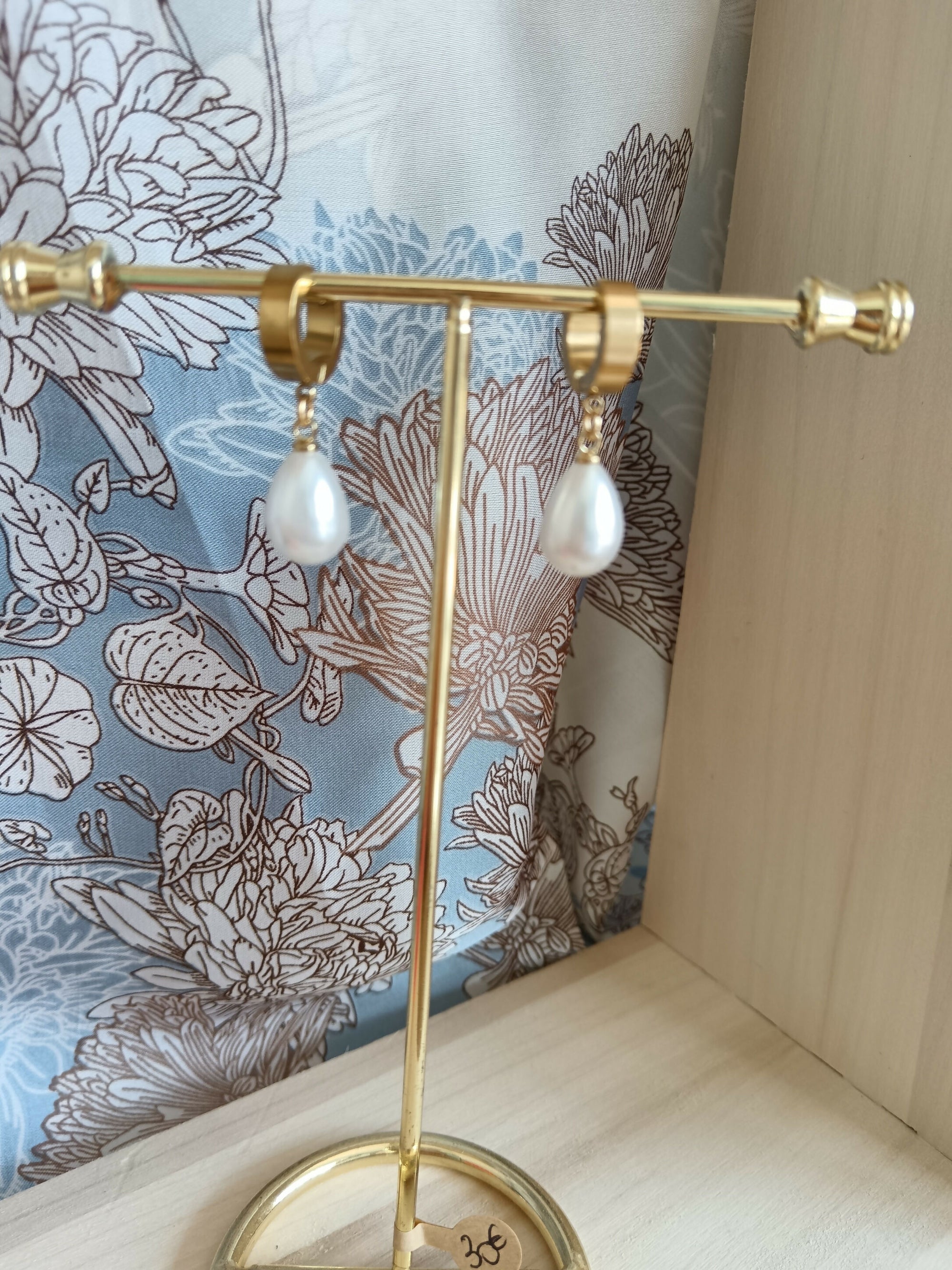boucles perla 1