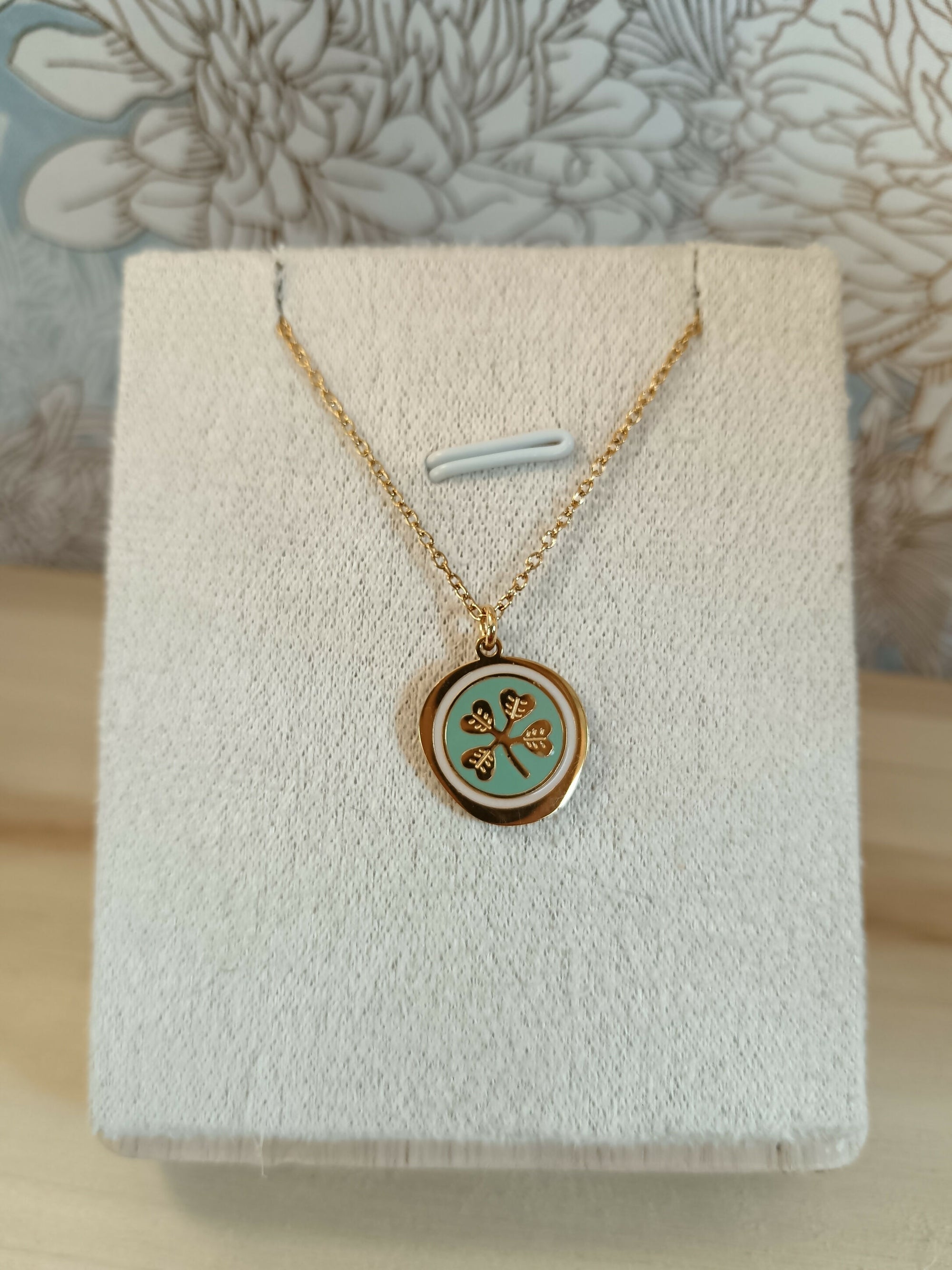 collier Fortuna