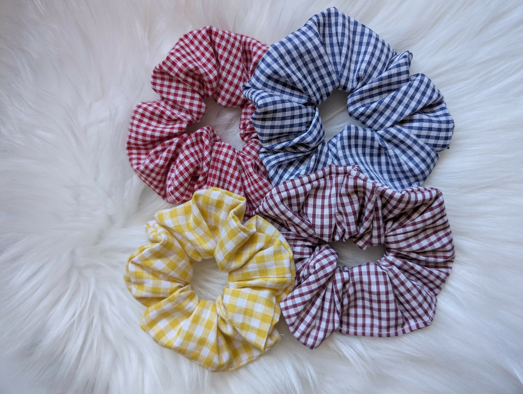 CHOUCHOU COTON DIVERS COLORIS