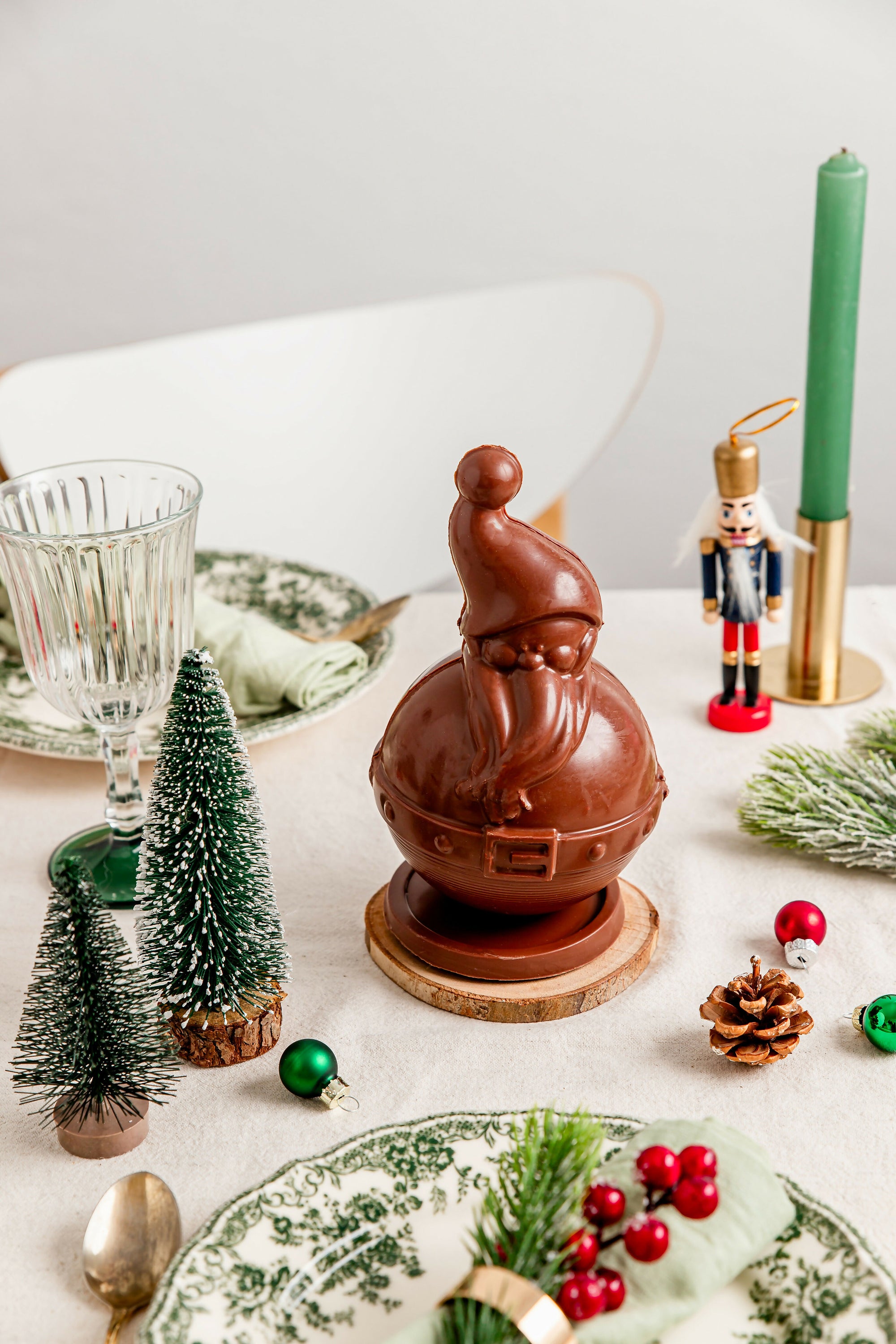 Père Noël 1 - Format web