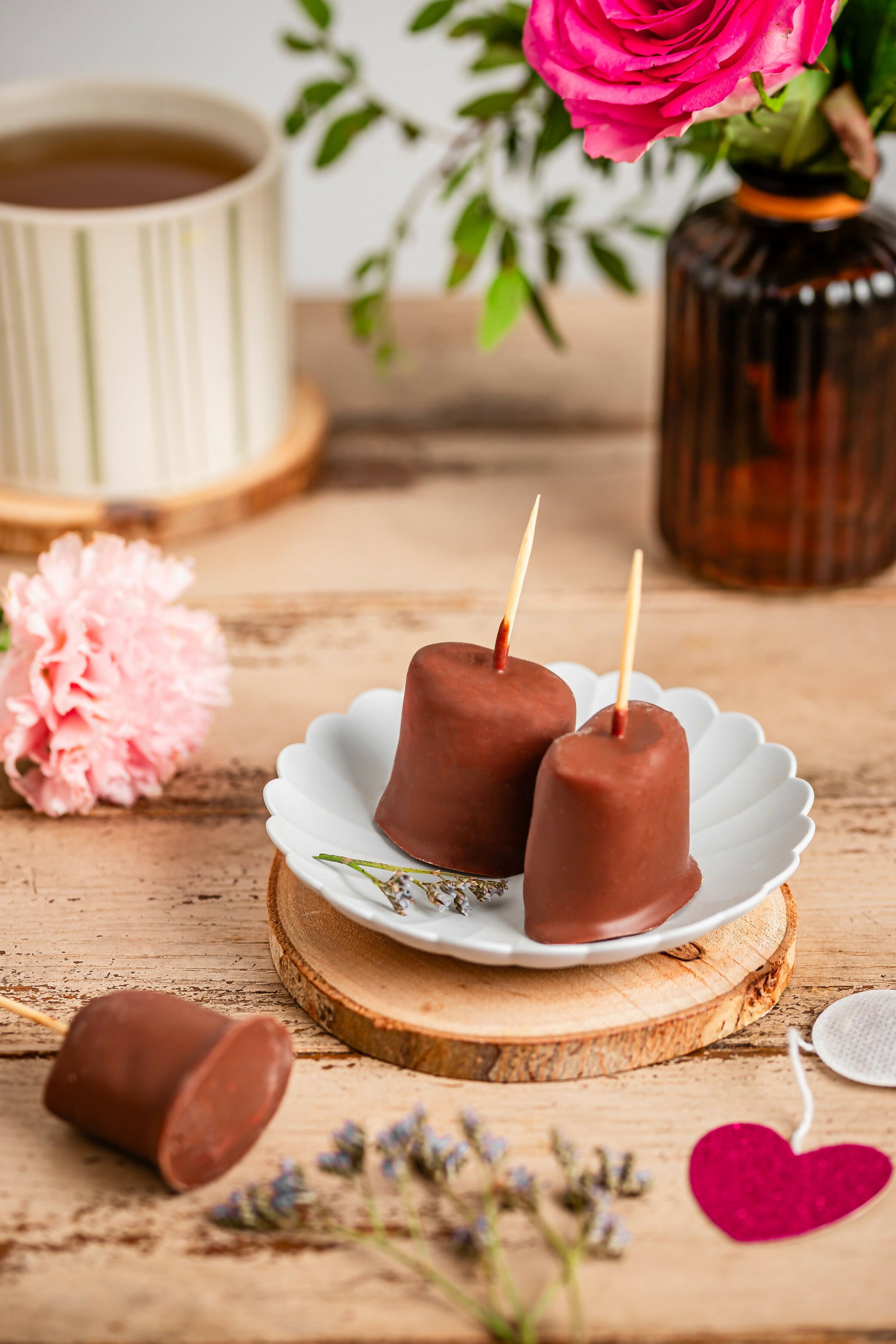Guimauve chocolat au lait  (1)