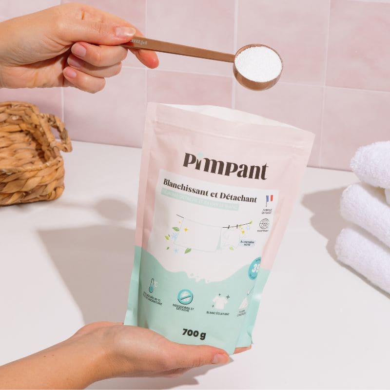 Whitening & Stain-Removing Refill